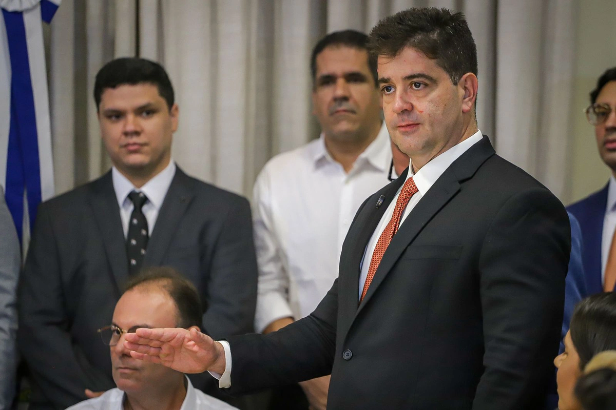 Luís André