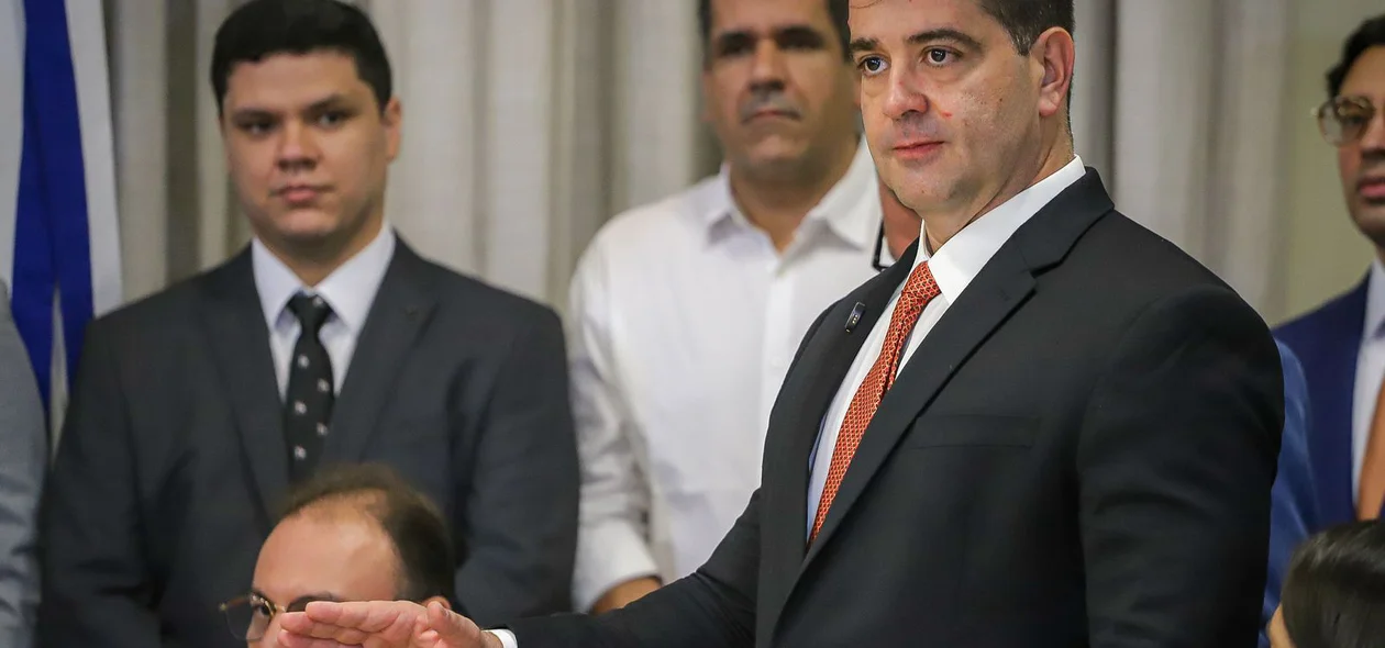 Luís André