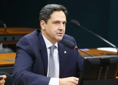 Luiz Philippe Orleans e Bragança