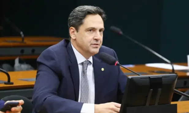 Luiz Philippe Orleans e Bragança