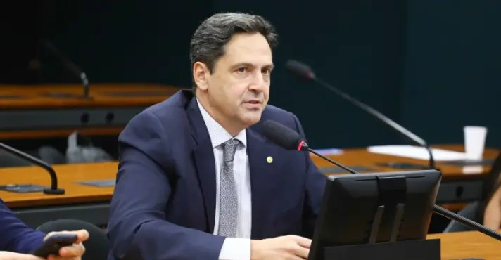 Luiz Philippe Orleans e Bragança