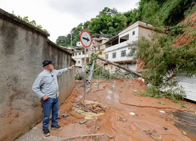 Lula visita Minas Gerais