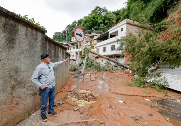Lula visita Minas Gerais
