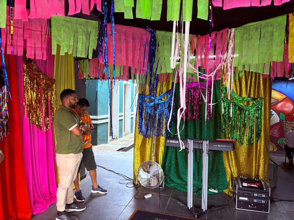 Mercado Folia