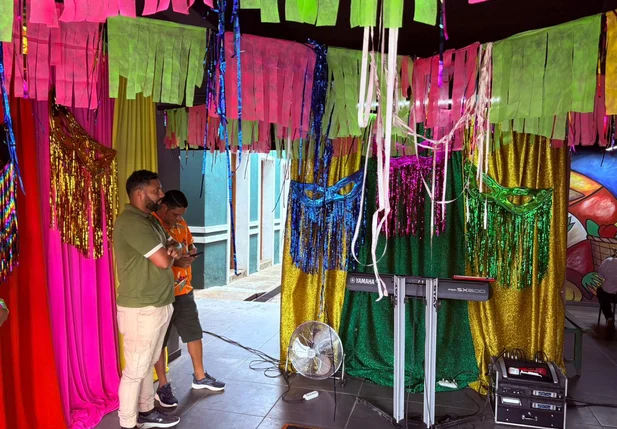 Mercado Folia