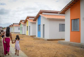 Piauí é contemplado com 2.980 moradias do Minha Casa, Minha Vida; confira os municípios