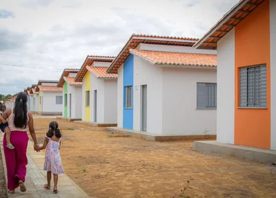 Minha Casa, Minha Vida