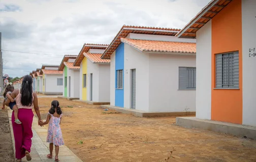 Minha Casa, Minha Vida