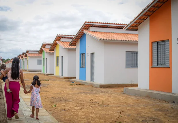 Minha Casa, Minha Vida