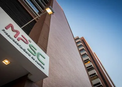 Ministério Público de Santa Catarina