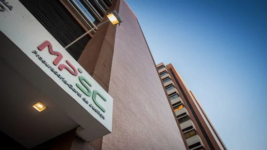 Ministério Público de Santa Catarina