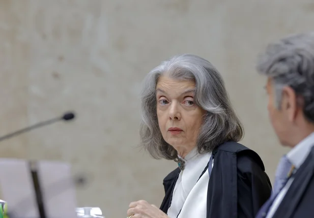 Ministra Cármen Lúcia