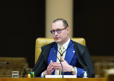 Ministro Cristiano Zanin