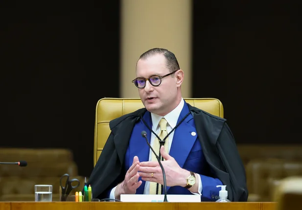 Ministro Cristiano Zanin