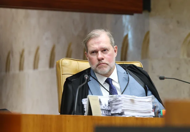 Ministro Dias Toffoli