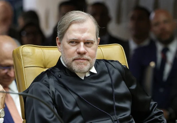 Ministro Dias Toffoli