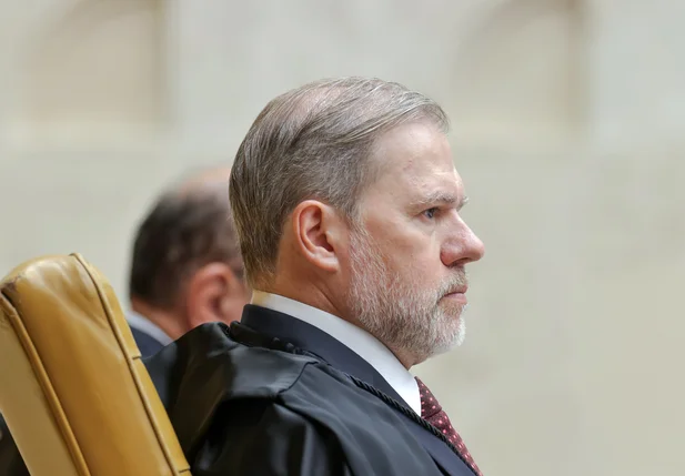 Ministro Dias Toffoli