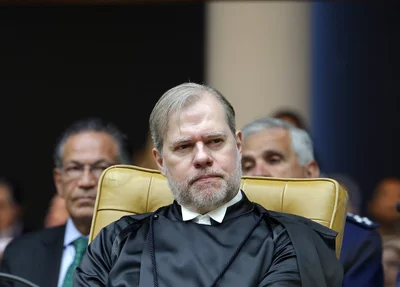Ministro Dias Toffoli