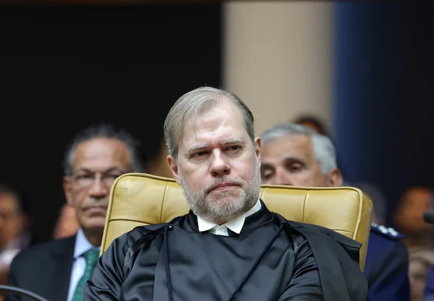 Ministro Dias Toffoli