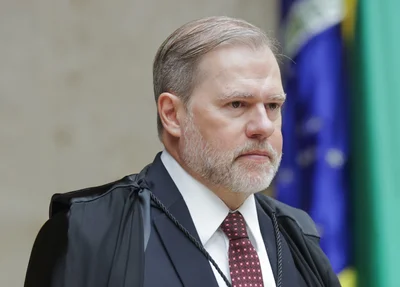 Ministro Dias Toffoli