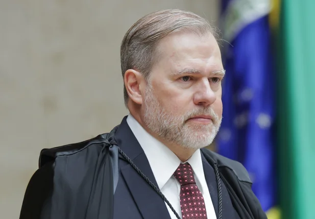 Ministro Dias Toffoli
