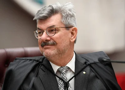 Ministro do STJ, Marco Buzzi