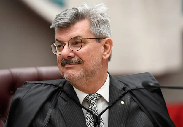Ministro do STJ, Marco Buzzi