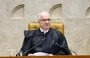 Ministro Edson Fachin