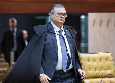 Ministro Flávio Dino