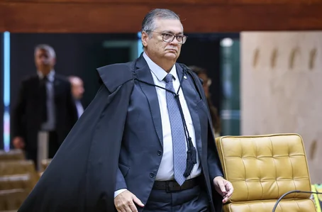 Ministro Flávio Dino