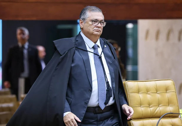 Ministro Flávio Dino