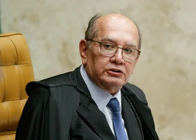 Ministro Gilmar Mendes