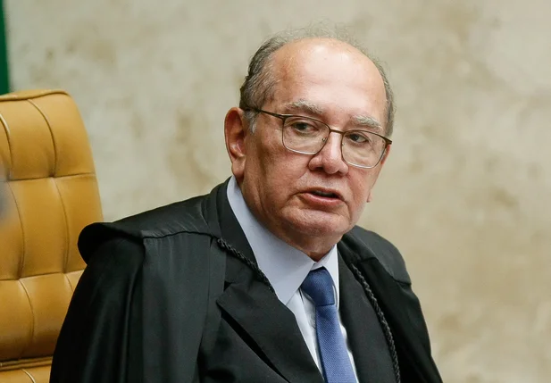 Ministro Gilmar Mendes