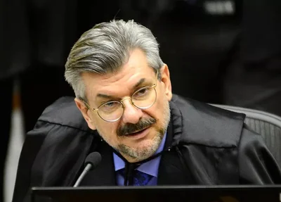 Ministro Marco Aurélio Buzzi