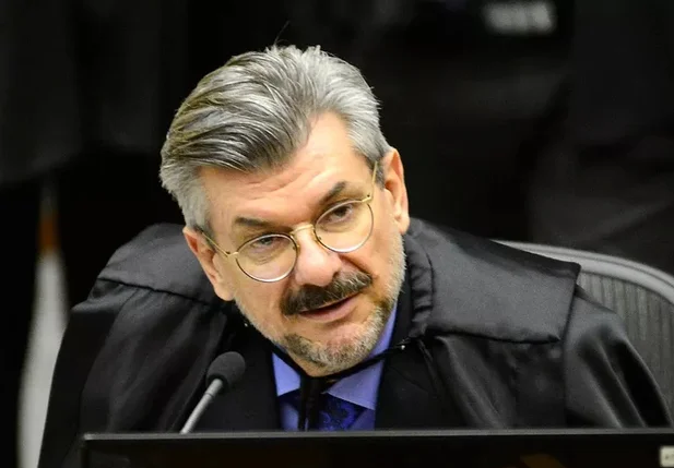 Ministro Marco Aurélio Buzzi