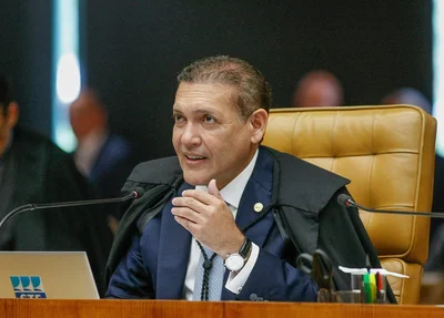 Ministro Nunes Marques