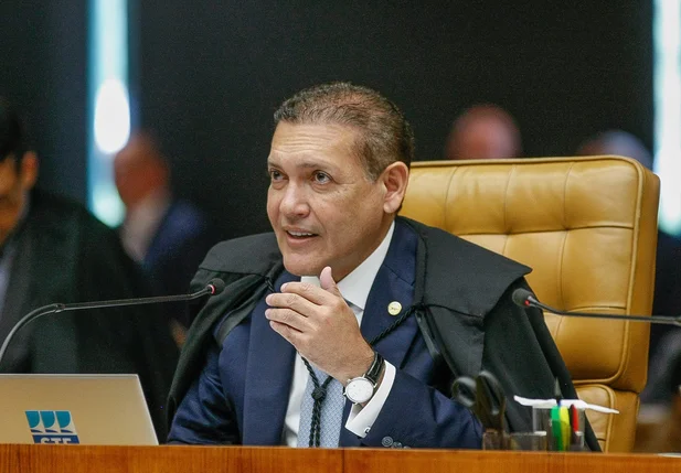 Ministro Nunes Marques