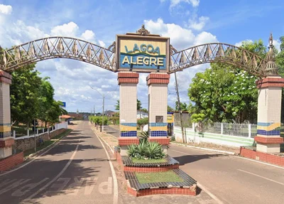 Município de Lagoa Alegre