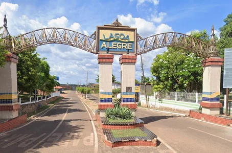 Município de Lagoa Alegre