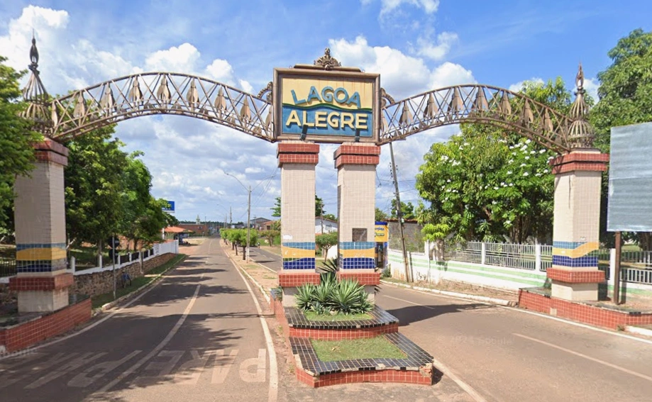 Município de Lagoa Alegre