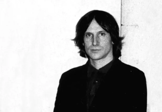 Músico Fred Smith