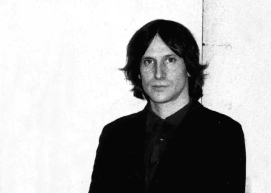 Músico Fred Smith