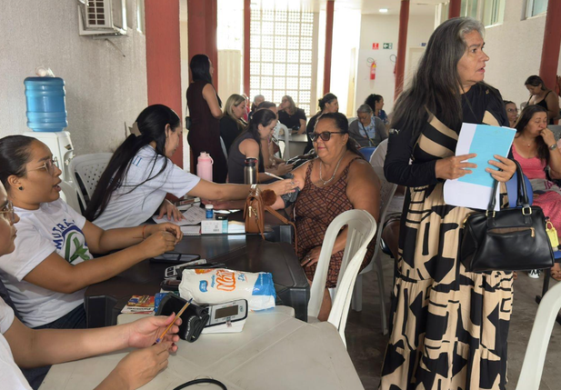 Mutirão de Cirurgias de Varizes beneficia 200 pacientes em Pedro II