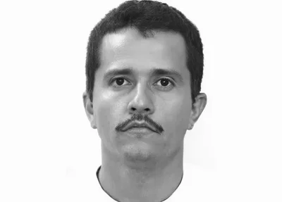 Nemesio Oseguera Cervantes, o "el mencho"