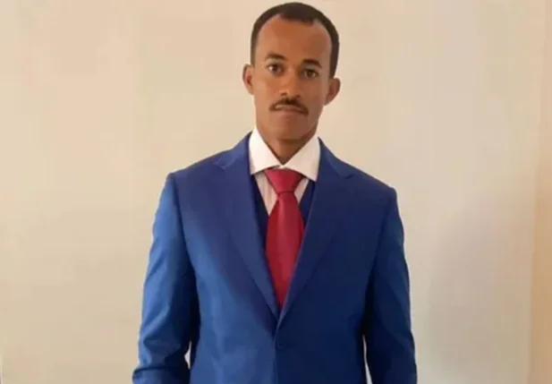 Neném de Augusto