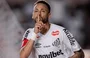 Neymar decide, Santos vence o Vasco e deixa lanterna do Brasileirão