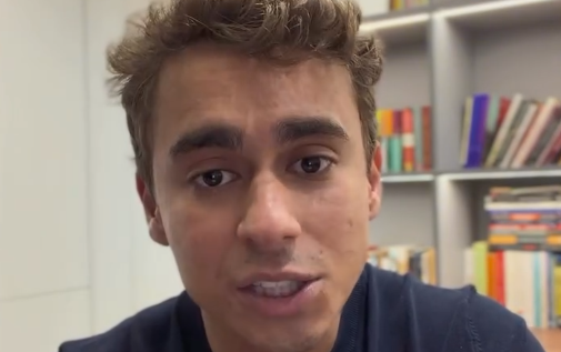 Nikolas Ferreira