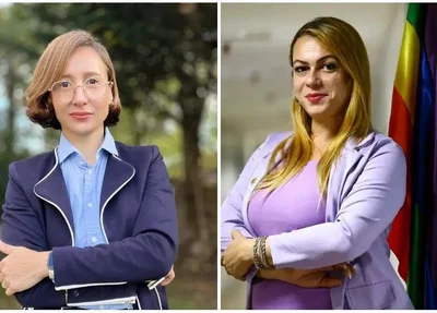 Nine Borges denunciou suposto conflito de interesse de Symmy Larrat