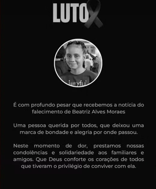 Nota da Prefeitura de Irará