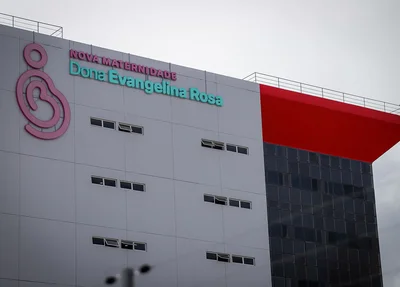 Nova Maternidade Dona Evangelina Rosa